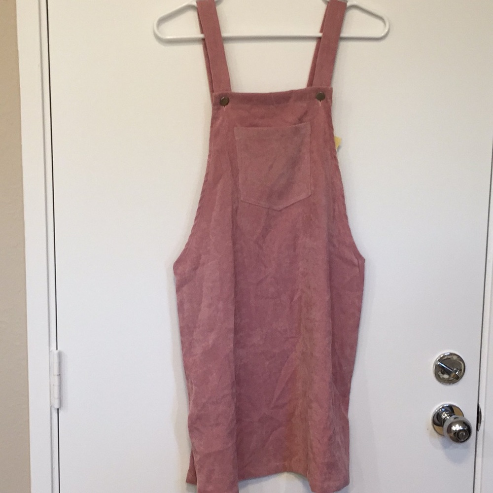 Overall shein size M